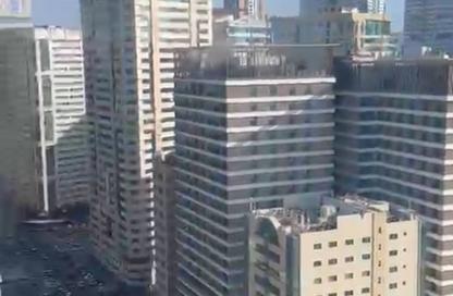 Apartment - 2 Bedrooms - 3 Bathrooms for sale in Al Majaz 3 - Al Majaz - Sharjah