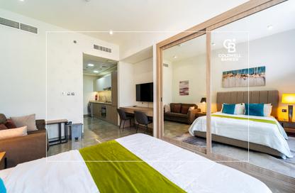 Apartment - Studio - 1 for rent in Majestique Residence 2 - Majestique Residence - Residential District - Dubai South (Dubai World Central) - Dubai Apartment - Studio - 1 for rent in Majestique Residence 2 - Majestique Residence - Residential District - Dubai South (Dubai World Central) - Dubai