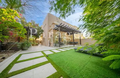 Villa - 3 Bedrooms - 3 Bathrooms for sale in Springs 2 - The Springs - Dubai