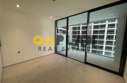 Apartment - 1 - 2 for sale in Binghatti Ghost - Dubai Healthcare City 2 - Al Jaddaf - Dubai
