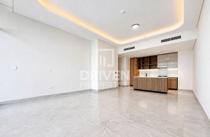 Apartment - 2 - 2 for rent in Golf Residences by Fortimo - Dubai Hills Estate - Dubai