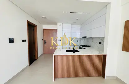 Apartment - 1 Bedroom - 2 Bathrooms for sale in Binghatti House - District 10 - Jumeirah Village Circle - Dubai