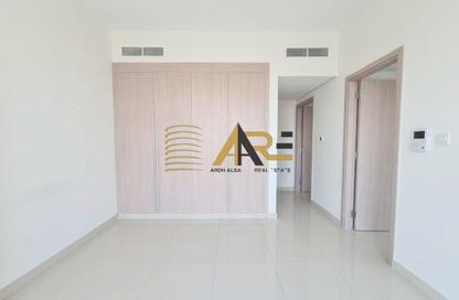 Apartment - 3 - 4 for rent in Tilal City C - Tilal City - Sharjah