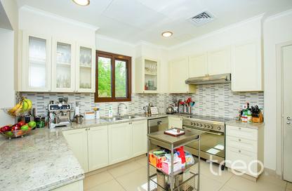 Villa - 3 - 3 for sale in Lila - Arabian Ranches 2 - Dubai