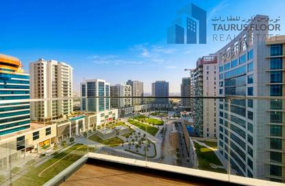 شقة - 1 للايجار في سول باي - الخليج التجاري - دبي