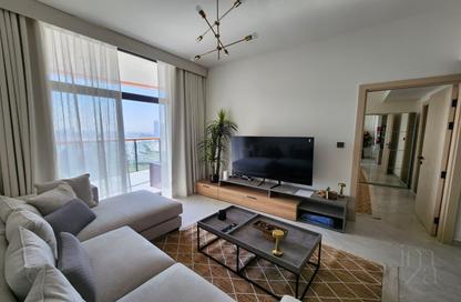 Apartment - 1 - 2 for rent in Binghatti Avenue - Al Jaddaf - Dubai Apartment - 1 - 2 for rent in Binghatti Avenue - Al Jaddaf - Dubai