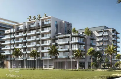 شقة - 3 غرف نوم - 3 حمامات للبيع في ڤيدا ريزيدنسز - جزيرة السعديات - أبوظبي