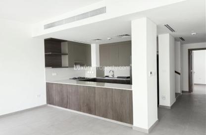 Townhouse - 4 Bedrooms - 4 Bathrooms for rent in Elan - Tilal Al Ghaf - Dubai