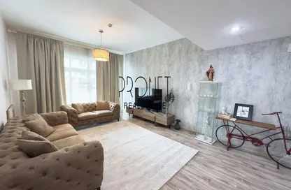 Apartment - 1 Bedroom - 2 Bathrooms for sale in Royal Residence 2 - Royal Residence - Dubai Sports City - Dubai Apartment - 1 Bedroom - 2 Bathrooms for sale in Royal Residence 2 - Royal Residence - Dubai Sports City - Dubai