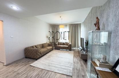Apartment - 1 Bedroom - 2 Bathrooms for sale in Royal Residence 2 - Royal Residence - Dubai Sports City - Dubai Apartment - 1 Bedroom - 2 Bathrooms for sale in Royal Residence 2 - Royal Residence - Dubai Sports City - Dubai