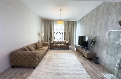 Apartment - 1 Bedroom - 2 Bathrooms for sale in Royal Residence 2 - Royal Residence - Dubai Sports City - Dubai Apartment - 1 Bedroom - 2 Bathrooms for sale in Royal Residence 2 - Royal Residence - Dubai Sports City - Dubai