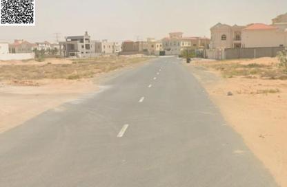 أرض - استوديو للبيع في الحليو 1 - الحليو - عجمان أرض - استوديو للبيع في الحليو 1 - الحليو - عجمان
