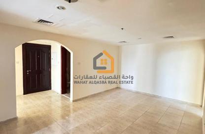 Apartment - 3 Bedrooms - 3 Bathrooms for rent in Al Taawoon Tower 1 - Al Taawoon Towers - Al Khan - Sharjah Apartment - 3 Bedrooms - 3 Bathrooms for rent in Al Taawoon Tower 1 - Al Taawoon Towers - Al Khan - Sharjah