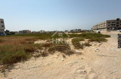 Land - Studio for sale in Al Jurf Industrial 2 - Al Jurf Industrial - Ajman