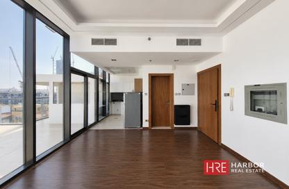 Apartment - Studio - 1 Bathroom for rent in National Bonds Residence - District 15 - Jumeirah Village Circle - Dubai