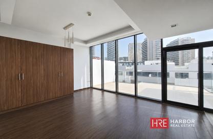 Apartment - Studio - 1 Bathroom for rent in National Bonds Residence - District 15 - Jumeirah Village Circle - Dubai