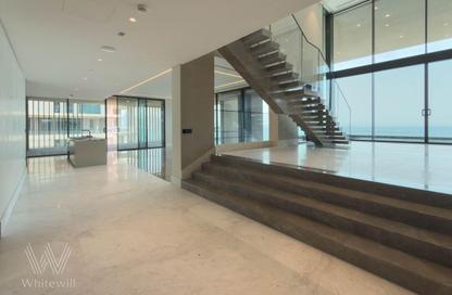Apartment - 4 Bedrooms - 6 Bathrooms for sale in Six Senses Residences - The Crescent - Palm Jumeirah - Dubai