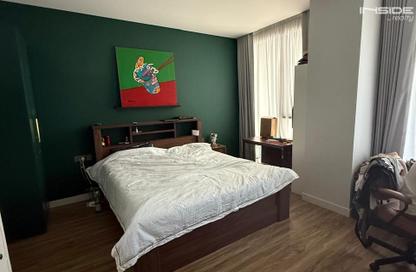 Apartment - 1 - 1 for sale in City Walk Residential Building 12 - City Walk Residential - City Walk - Al Wasl - Dubai