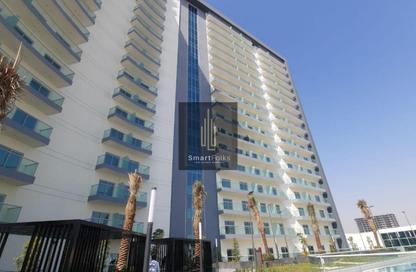 Apartment - Studio - 1 for sale in Bella Rose - Dubai Science Park - Dubai Apartment - Studio - 1 for sale in Bella Rose - Dubai Science Park - Dubai