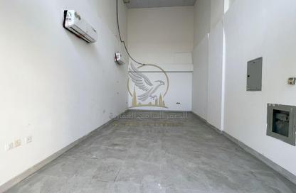 Shop - Studio for rent in Sheikh Jaber Al Sabah Street - Al Naimiya - Al Nuaimiya - Ajman