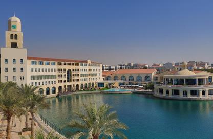 Apartment - 1 Bedroom - 2 Bathrooms for rent in Green Community - Dubai Investment Park (DIP) - Dubai