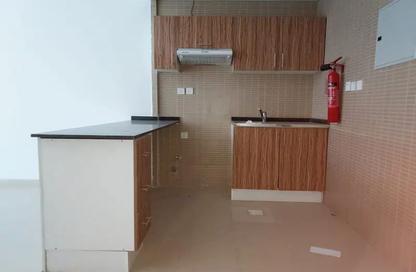 Apartment - 1 Bedroom - 2 Bathrooms for sale in City Tower - Al Nuaimiya - Ajman