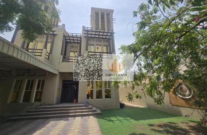 Villa - 5 - 7+ for sale in Al Rawda 2 - Al Rawda - Ajman