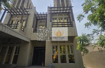 Villa - 5 - 7+ for sale in Al Rawda 2 - Al Rawda - Ajman