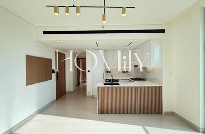 Apartment - 1 - 1 for sale in Binghatti Galaxy Tower A - Binghatti Galaxy - District 11 - Jumeirah Village Circle - Dubai