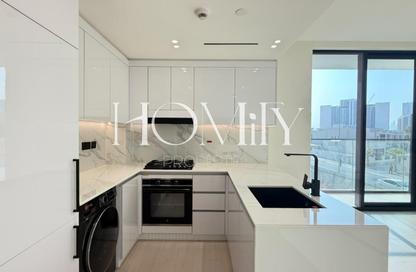 Apartment - 1 - 1 for sale in Binghatti Galaxy Tower A - Binghatti Galaxy - District 11 - Jumeirah Village Circle - Dubai