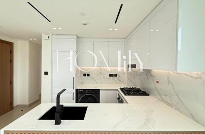 Apartment - 1 - 1 for sale in Binghatti Galaxy Tower A - Binghatti Galaxy - District 11 - Jumeirah Village Circle - Dubai