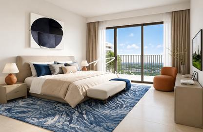 Apartment - 1 Bedroom - 1 Bathroom for sale in Park Lane 1A - Park Lane 1 - Park Lane - Dubai Hills Estate - Dubai