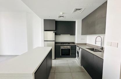 Apartment - 1 Bedroom - 2 Bathrooms for rent in Tiraz - Naseej District - Aljada - Sharjah