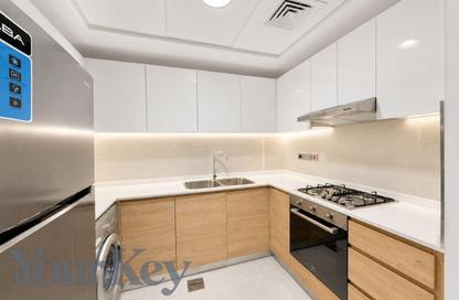 Apartment - 2 - 2 for rent in Radiant Square - City Of Lights - Al Reem Island - Abu Dhabi