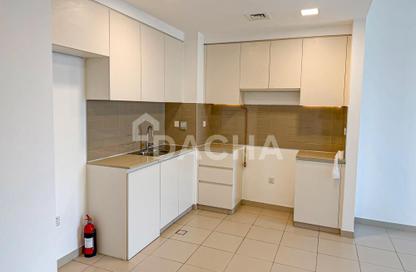 Apartment - 2 Bedrooms - 2 Bathrooms for rent in Zahra Breeze Apartments 3A - Zahra Breeze Apartments 3 - Zahra Breeze Apartments - Town Square - Dubai