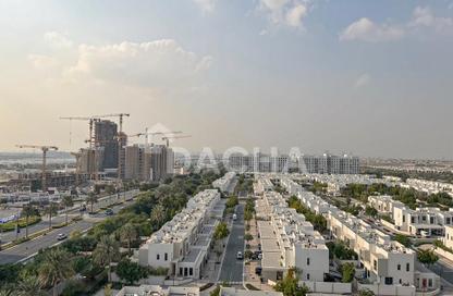 Apartment - 2 Bedrooms - 2 Bathrooms for rent in Zahra Breeze Apartments 3A - Zahra Breeze Apartments 3 - Zahra Breeze Apartments - Town Square - Dubai