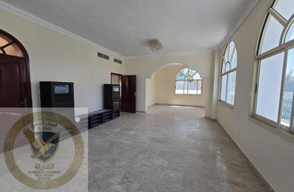 Villa - 5 Bedrooms - 6 Bathrooms for rent in Sharqan - Al Heerah - Sharjah Villa - 5 Bedrooms - 6 Bathrooms for rent in Sharqan - Al Heerah - Sharjah
