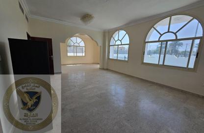Villa - 5 Bedrooms - 6 Bathrooms for rent in Sharqan - Al Heerah - Sharjah Villa - 5 Bedrooms - 6 Bathrooms for rent in Sharqan - Al Heerah - Sharjah