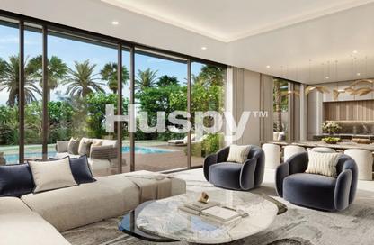 Villa - 5 - 7 for sale in Nad Al Sheba Gardens 10 - Nad Al Sheba Gardens - Nad Al Sheba 1 - Nad Al Sheba - Dubai