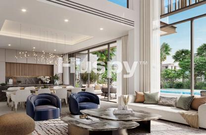 Villa - 5 - 7 for sale in Nad Al Sheba Gardens 10 - Nad Al Sheba Gardens - Nad Al Sheba 1 - Nad Al Sheba - Dubai