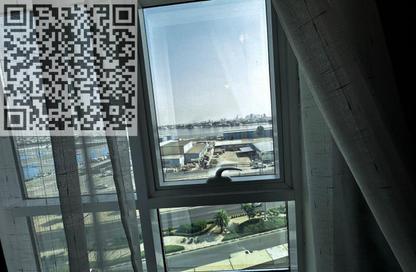 Apartment - 1 Bedroom - 1 Bathroom for rent in Gulfa Towers - Al Rashidiya 1 - Al Rashidiya - Ajman
