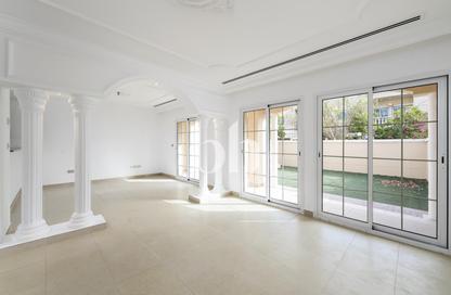 Townhouse - 3 Bedrooms - 3 Bathrooms for sale in Jumeirah Village Triangle - Dubai