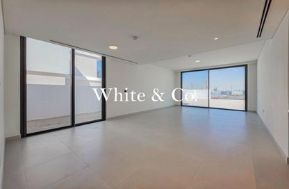 Villa - 3 Bedrooms - 4 Bathrooms for sale in Fairway Villas - EMAAR South - Dubai South (Dubai World Central) - Dubai