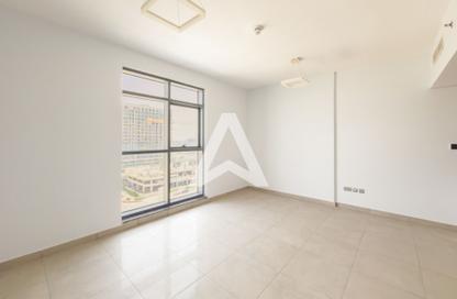Apartment - Studio - 1 Bathroom for sale in Paradise View 1 - Majan - Dubai