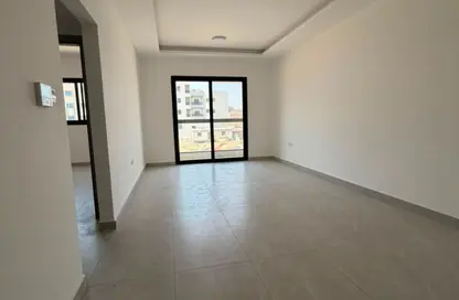 شقة - غرفة نوم - 2 حمامات للايجار في الجرف 3 - الجرف - عجمان وسط المدينة - عجمان