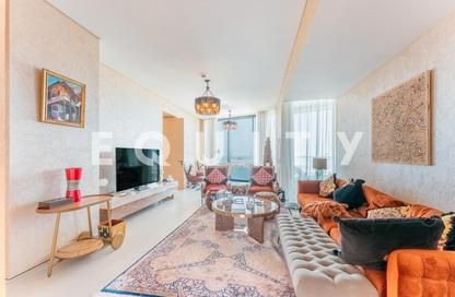 Apartment - 4 Bedrooms - 5 Bathrooms for sale in Jumeirah Gate Tower 1 - The Address Jumeirah Resort and Spa - Jumeirah Beach Residence - Dubai Apartment - 4 Bedrooms - 5 Bathrooms for sale in Jumeirah Gate Tower 1 - The Address Jumeirah Resort and Spa - Jumeirah Beach Residence - Dubai