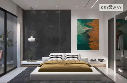 Apartment - Studio - 1 Bathroom for sale in Samana Ibiza - Dubai Land Residence Complex - Dubai Land - Dubai