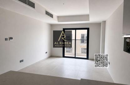Apartment - 2 Bedrooms - 2 Bathrooms for sale in Kentia - Ajman Uptown Villas - Ajman Uptown - Ajman