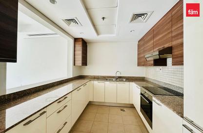 Apartment - 1 - 2 for rent in Bay Square Building 9 - Bay Square - Business Bay - Dubai