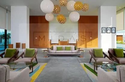 Hotel  and  Hotel Apartment - 1 Bedroom - 2 Bathrooms for rent in Element Me'aisam - Dubai Production City (IMPZ) - Dubai